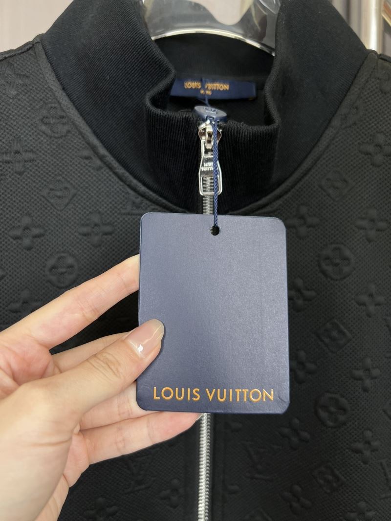 Louis Vuitton Long Suits